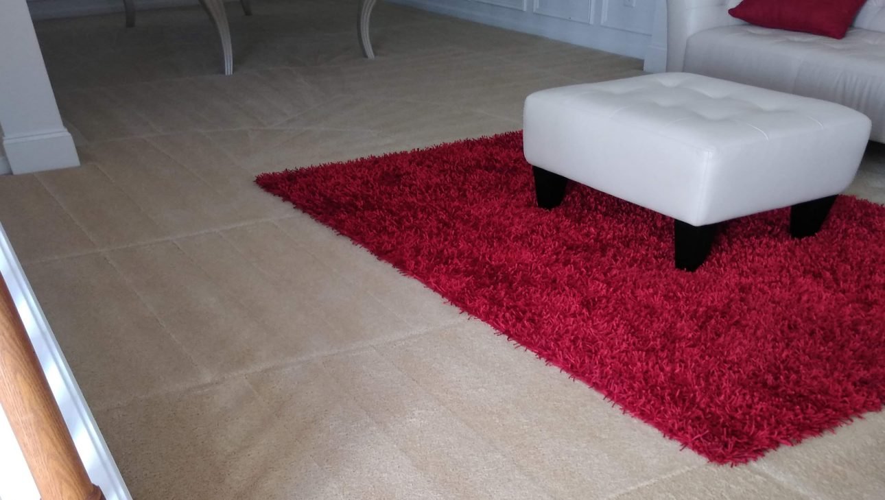 tips for maintaining clean carpets