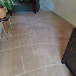 SupremeClean Carpet Cleaning Service