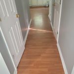 Laminate Floor Replacement Lawrenceville