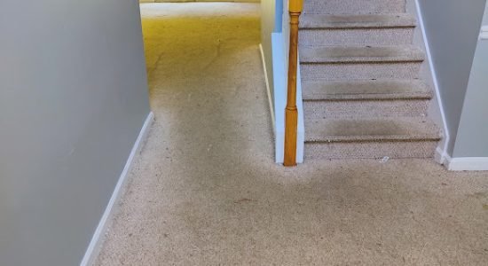 Carpet Replacement Lawrenceville