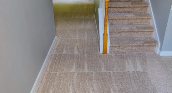 Lawrenceville Carpet Installation